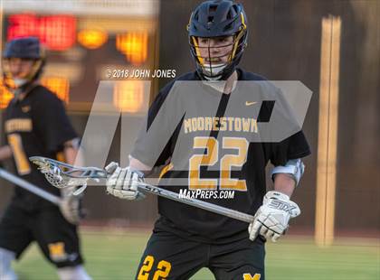 Thumbnail 1 in Moorestown @ Watchung Hills Regional photogallery.
