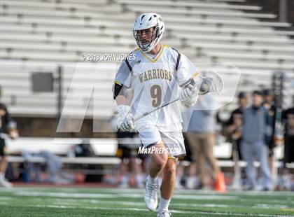 Thumbnail 1 in Moorestown @ Watchung Hills Regional photogallery.