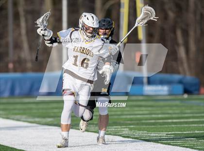 Thumbnail 2 in Moorestown @ Watchung Hills Regional photogallery.