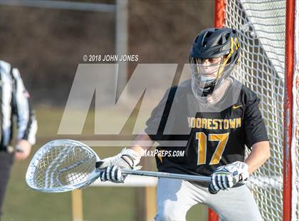 Thumbnail 3 in Moorestown @ Watchung Hills Regional photogallery.