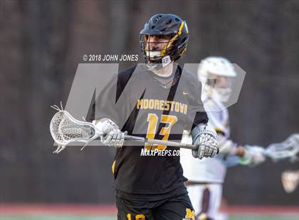 Thumbnail 2 in Moorestown @ Watchung Hills Regional photogallery.