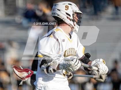Thumbnail 3 in Moorestown @ Watchung Hills Regional photogallery.