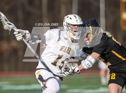 Thumbnail 2 in Moorestown @ Watchung Hills Regional photogallery.