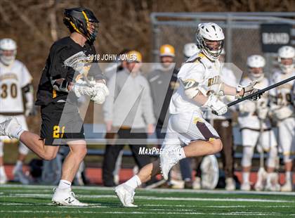 Thumbnail 3 in Moorestown @ Watchung Hills Regional photogallery.