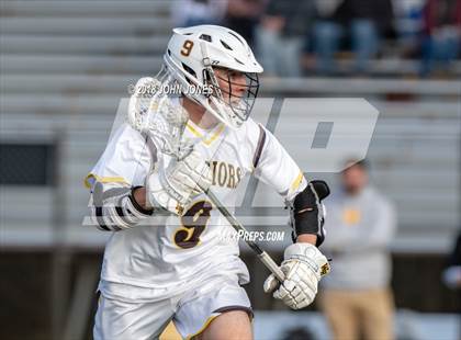 Thumbnail 2 in Moorestown @ Watchung Hills Regional photogallery.