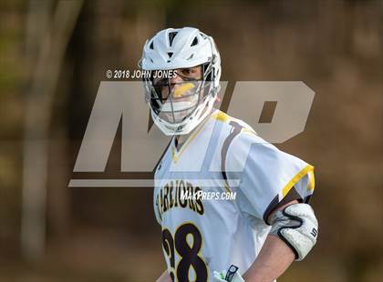 Thumbnail 1 in Moorestown @ Watchung Hills Regional photogallery.