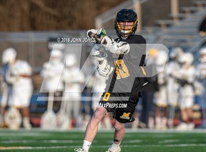 Thumbnail 1 in Moorestown @ Watchung Hills Regional photogallery.