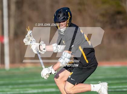 Thumbnail 2 in Moorestown @ Watchung Hills Regional photogallery.