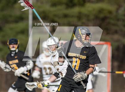 Thumbnail 2 in Moorestown @ Watchung Hills Regional photogallery.