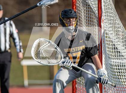 Thumbnail 3 in Moorestown @ Watchung Hills Regional photogallery.