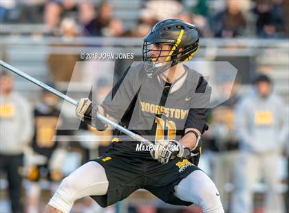 Thumbnail 3 in Moorestown @ Watchung Hills Regional photogallery.
