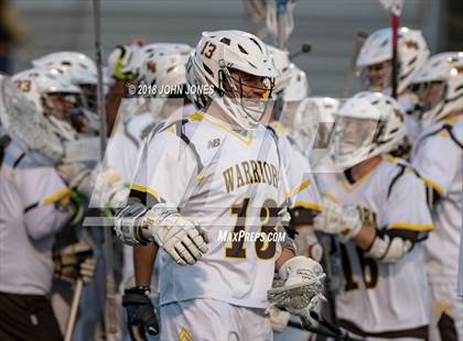Thumbnail 2 in Moorestown @ Watchung Hills Regional photogallery.