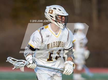 Thumbnail 3 in Moorestown @ Watchung Hills Regional photogallery.