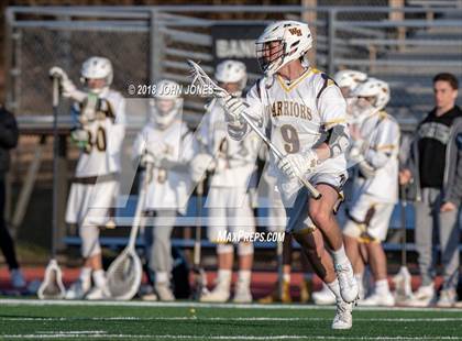 Thumbnail 1 in Moorestown @ Watchung Hills Regional photogallery.