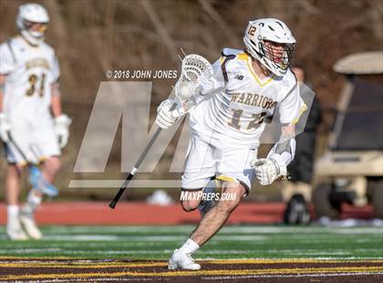 Thumbnail 3 in Moorestown @ Watchung Hills Regional photogallery.