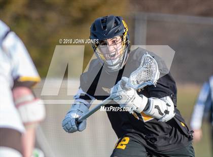 Thumbnail 2 in Moorestown @ Watchung Hills Regional photogallery.