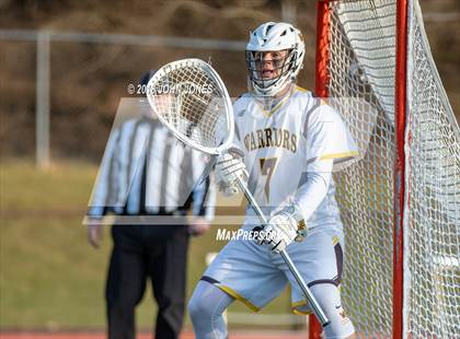 Thumbnail 3 in Moorestown @ Watchung Hills Regional photogallery.