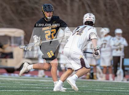 Thumbnail 3 in Moorestown @ Watchung Hills Regional photogallery.