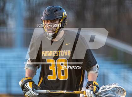 Thumbnail 1 in Moorestown @ Watchung Hills Regional photogallery.