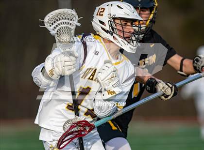 Thumbnail 1 in Moorestown @ Watchung Hills Regional photogallery.