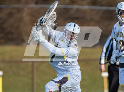 Thumbnail 1 in Moorestown @ Watchung Hills Regional photogallery.