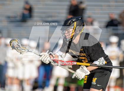 Thumbnail 1 in Moorestown @ Watchung Hills Regional photogallery.