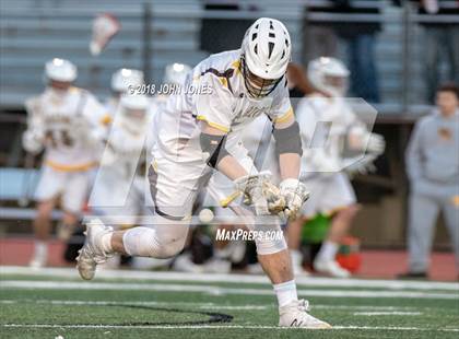 Thumbnail 3 in Moorestown @ Watchung Hills Regional photogallery.