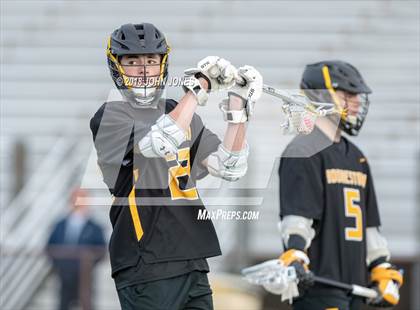 Thumbnail 1 in Moorestown @ Watchung Hills Regional photogallery.