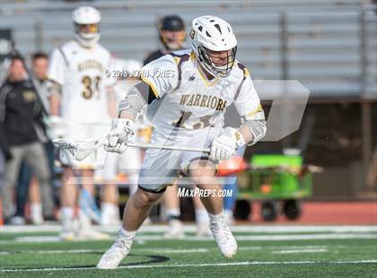 Thumbnail 3 in Moorestown @ Watchung Hills Regional photogallery.