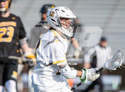 Thumbnail 1 in Moorestown @ Watchung Hills Regional photogallery.