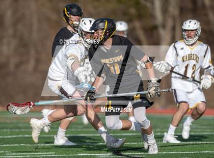 Thumbnail 1 in Moorestown @ Watchung Hills Regional photogallery.
