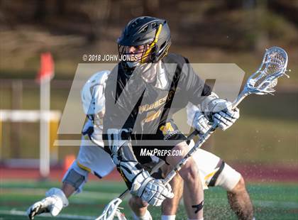 Thumbnail 2 in Moorestown @ Watchung Hills Regional photogallery.