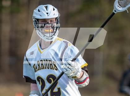 Thumbnail 3 in Moorestown @ Watchung Hills Regional photogallery.