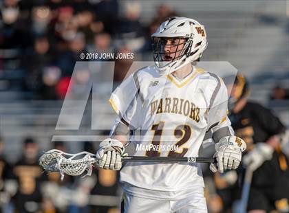 Thumbnail 3 in Moorestown @ Watchung Hills Regional photogallery.