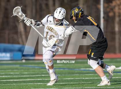 Thumbnail 2 in Moorestown @ Watchung Hills Regional photogallery.