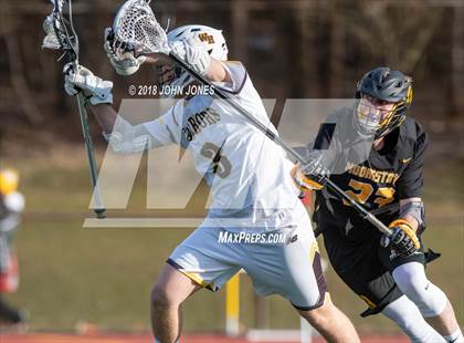 Thumbnail 3 in Moorestown @ Watchung Hills Regional photogallery.