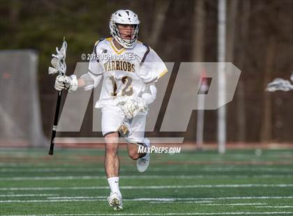 Thumbnail 3 in Moorestown @ Watchung Hills Regional photogallery.