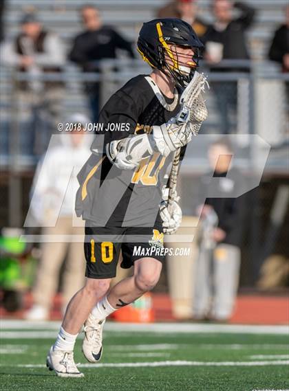 Thumbnail 1 in Moorestown @ Watchung Hills Regional photogallery.