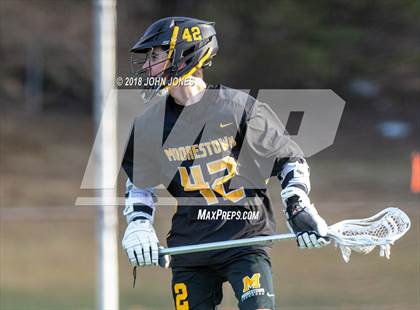 Thumbnail 3 in Moorestown @ Watchung Hills Regional photogallery.