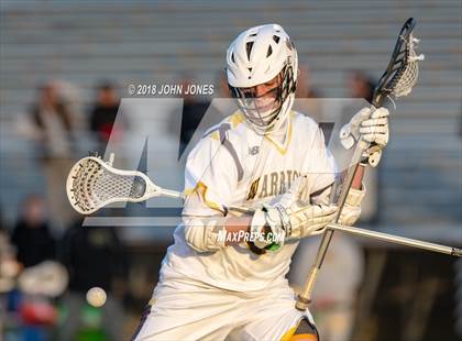 Thumbnail 1 in Moorestown @ Watchung Hills Regional photogallery.