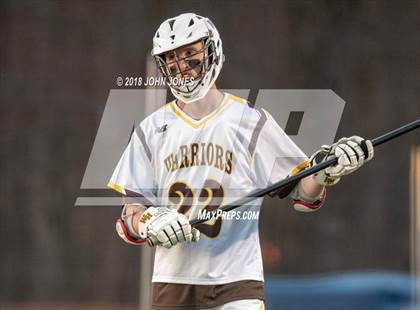 Thumbnail 2 in Moorestown @ Watchung Hills Regional photogallery.