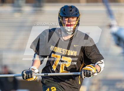 Thumbnail 3 in Moorestown @ Watchung Hills Regional photogallery.