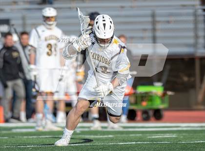 Thumbnail 2 in Moorestown @ Watchung Hills Regional photogallery.
