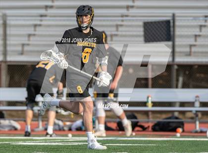 Thumbnail 3 in Moorestown @ Watchung Hills Regional photogallery.