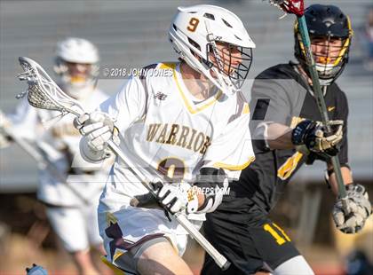 Thumbnail 2 in Moorestown @ Watchung Hills Regional photogallery.