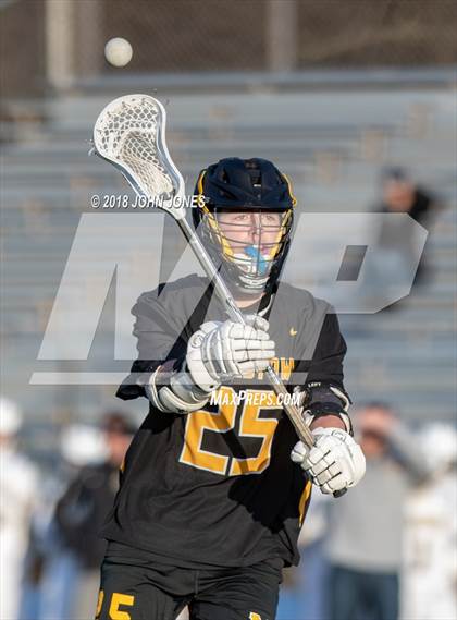 Thumbnail 1 in Moorestown @ Watchung Hills Regional photogallery.