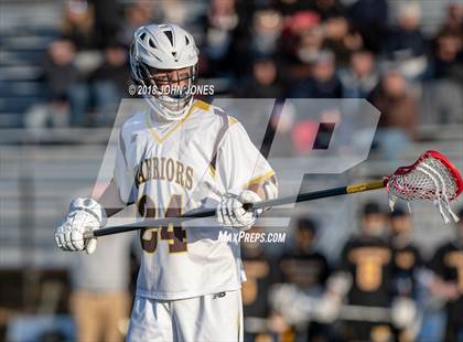 Thumbnail 2 in Moorestown @ Watchung Hills Regional photogallery.