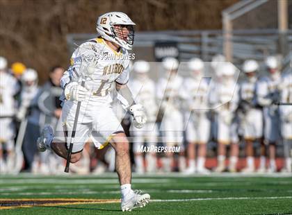 Thumbnail 2 in Moorestown @ Watchung Hills Regional photogallery.