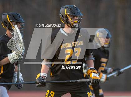 Thumbnail 2 in Moorestown @ Watchung Hills Regional photogallery.