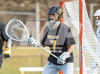 Thumbnail 2 in Moorestown @ Watchung Hills Regional photogallery.